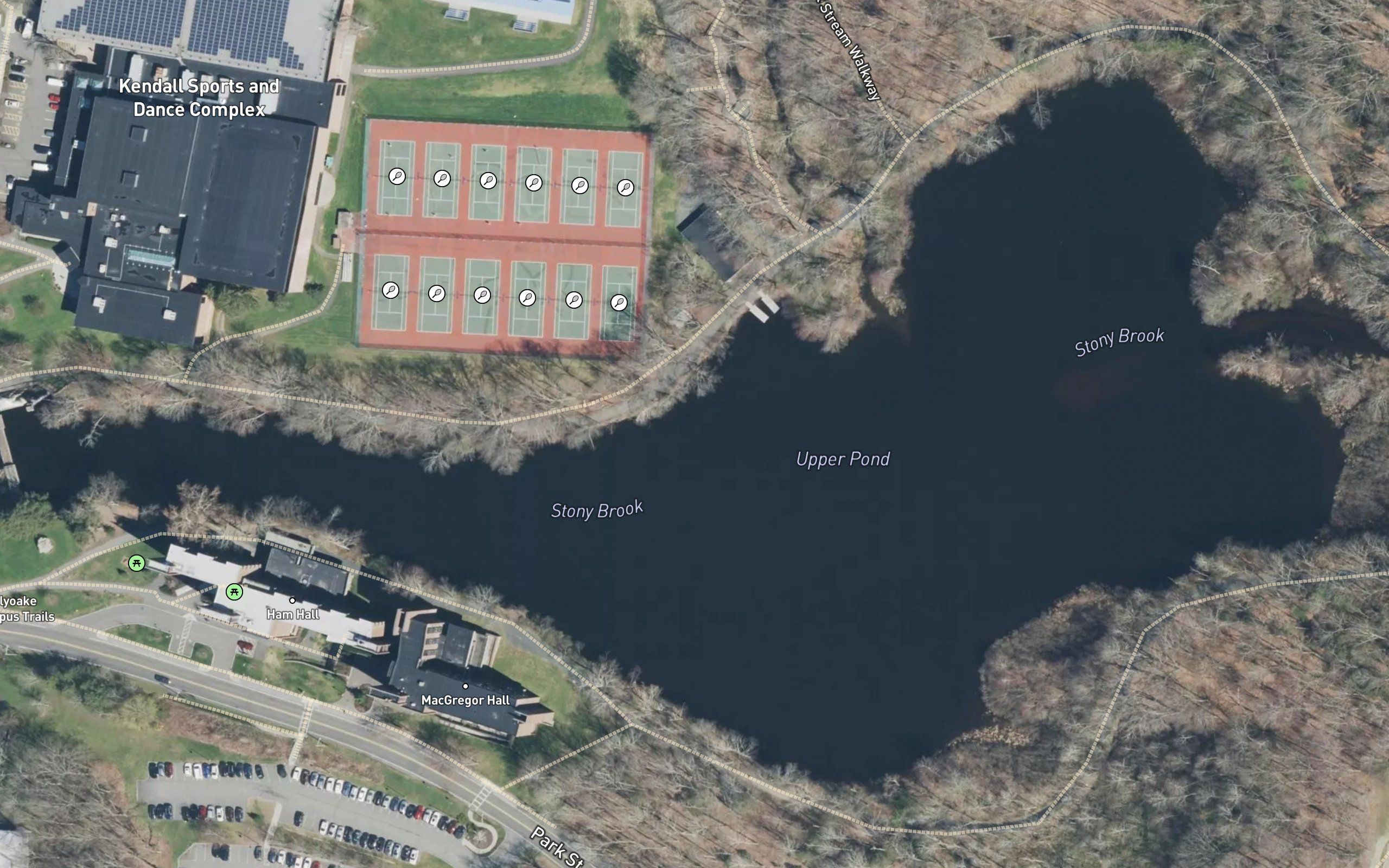 Upper Pond