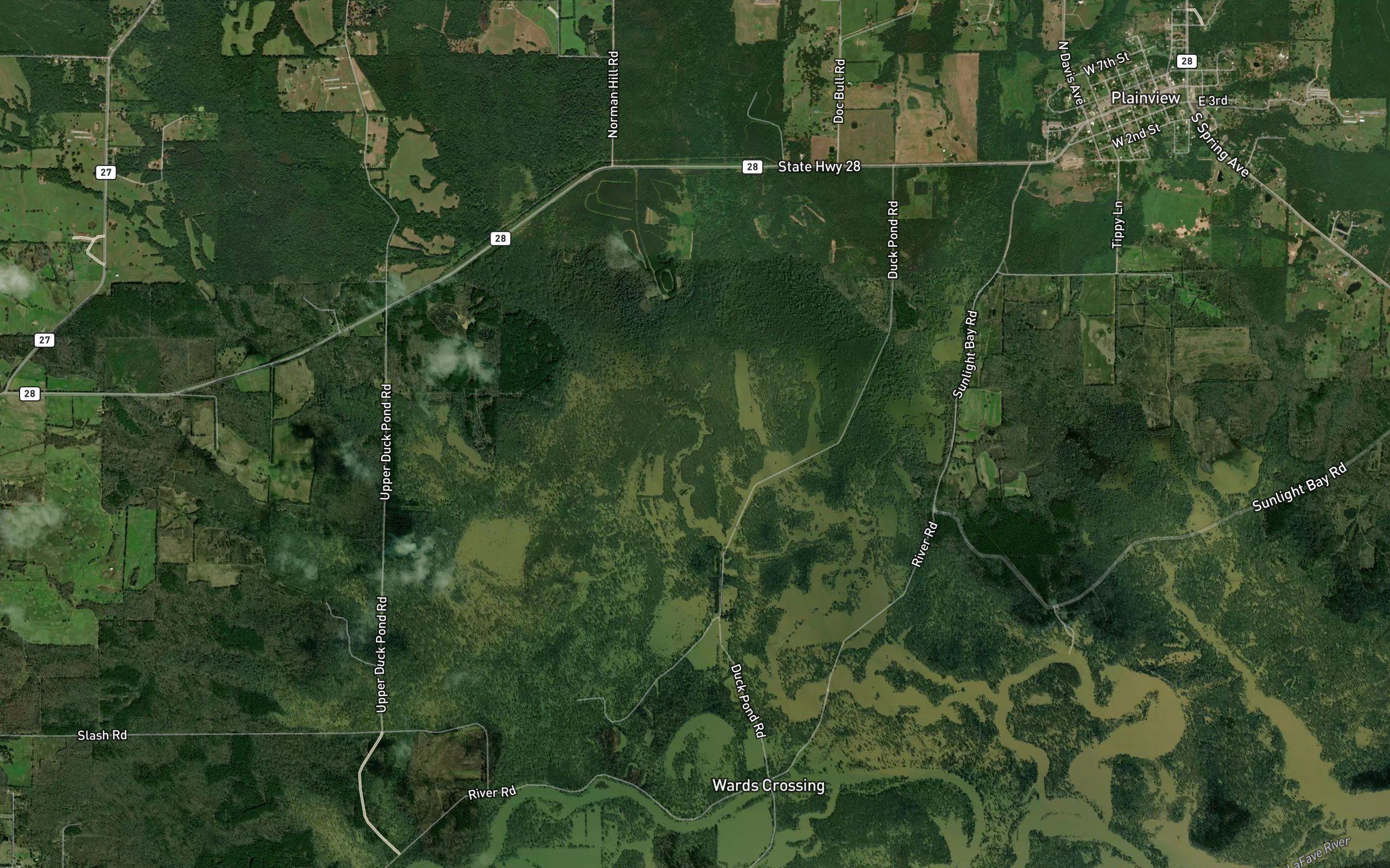 Big Creek