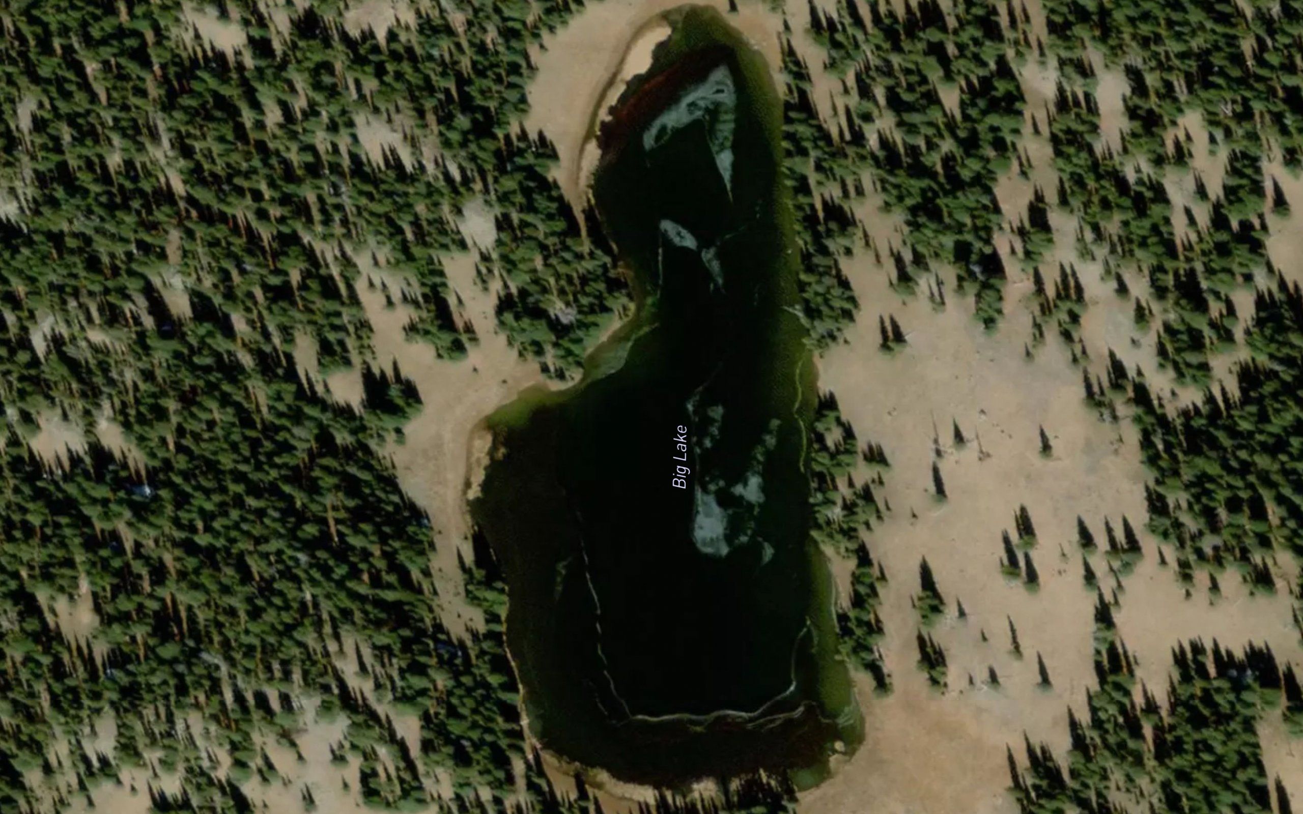 Big Lake