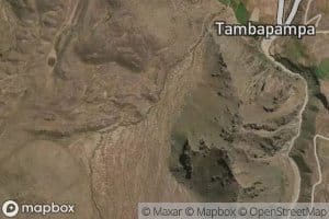 Quebrada Pampa Huichay