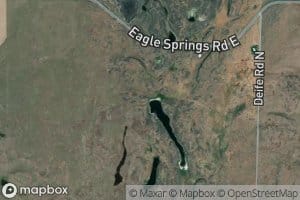 Eagle Spring