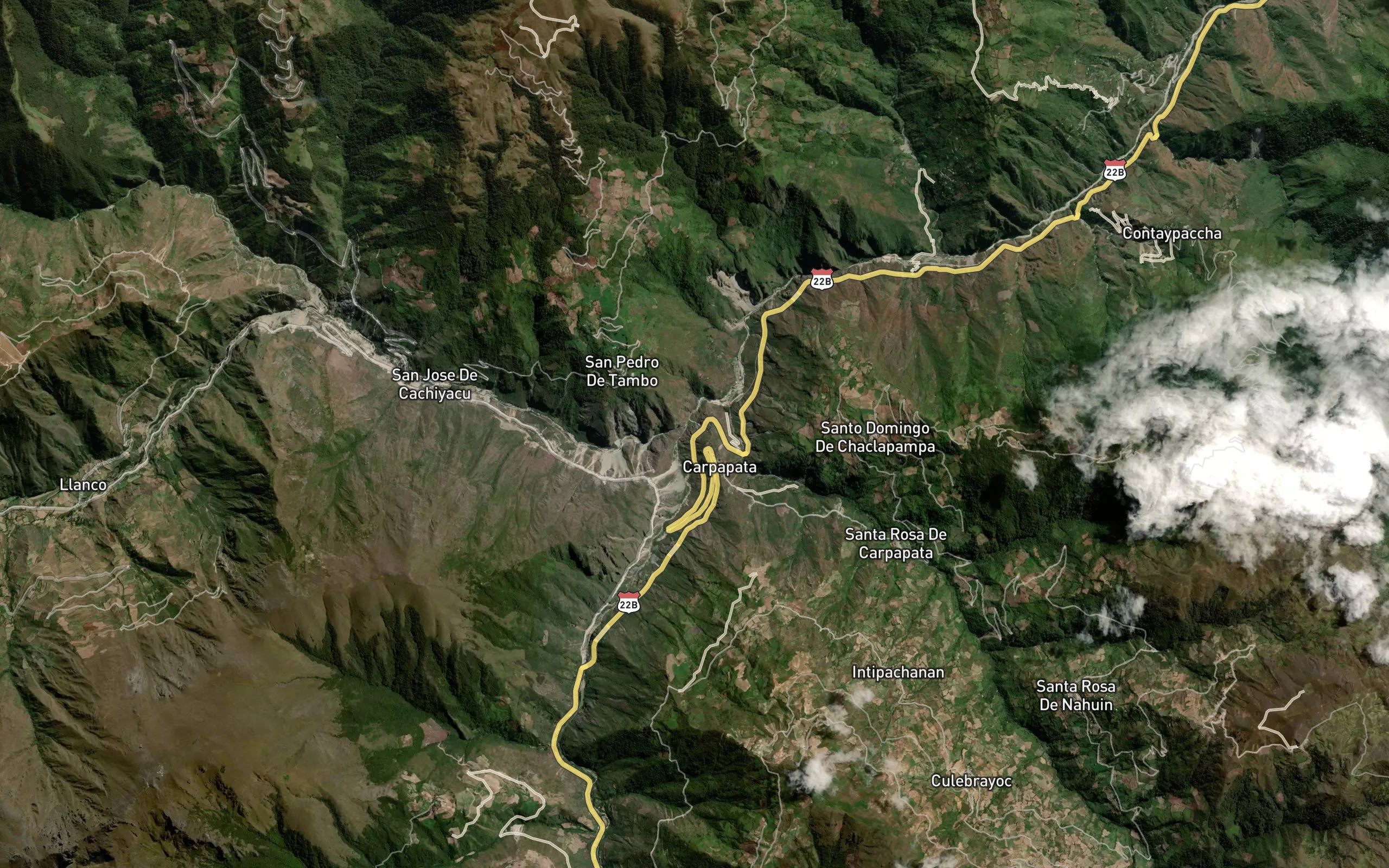 Rio Tarma