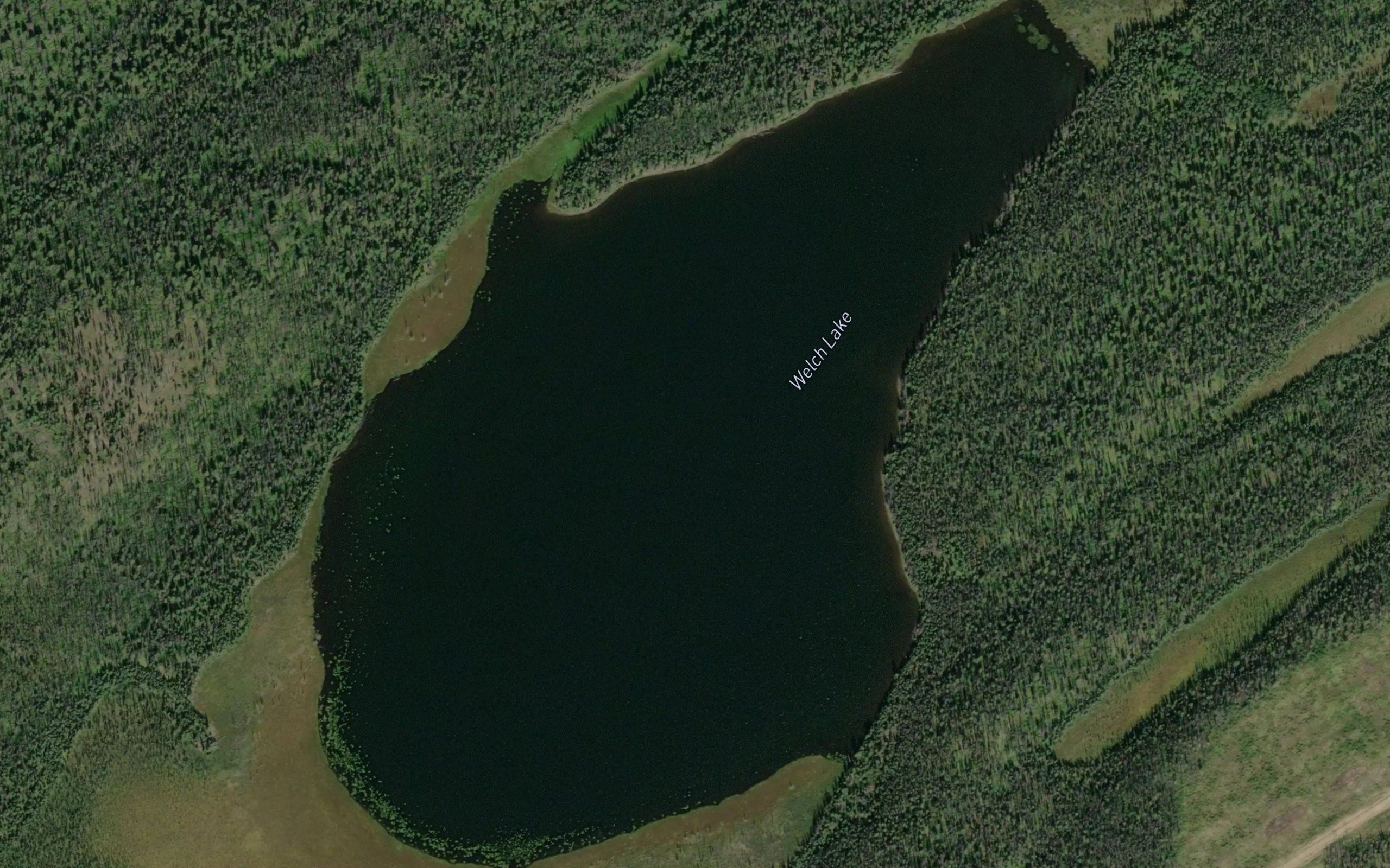 Welch Lake