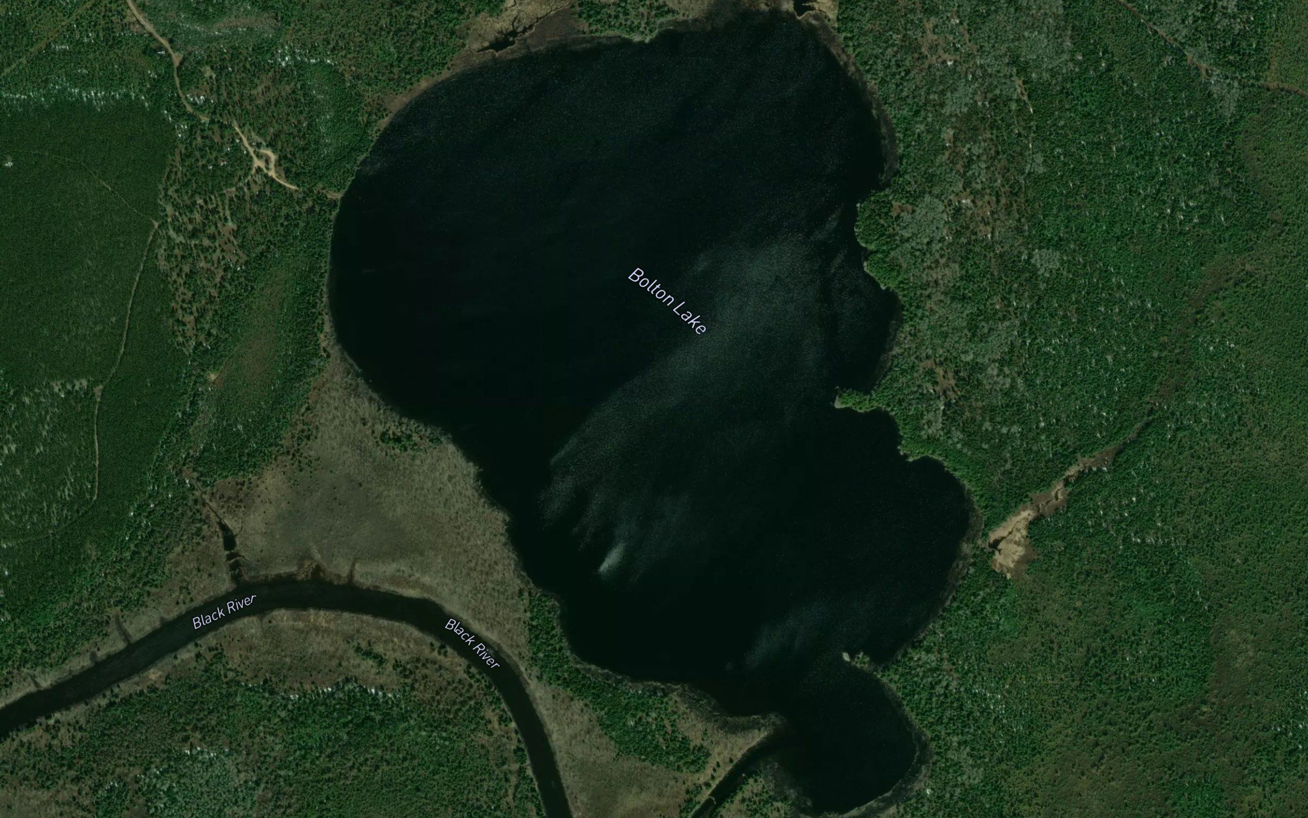 Bolton Lake