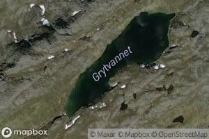 Grytvatnet