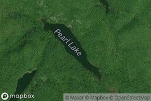 Pearl Lake