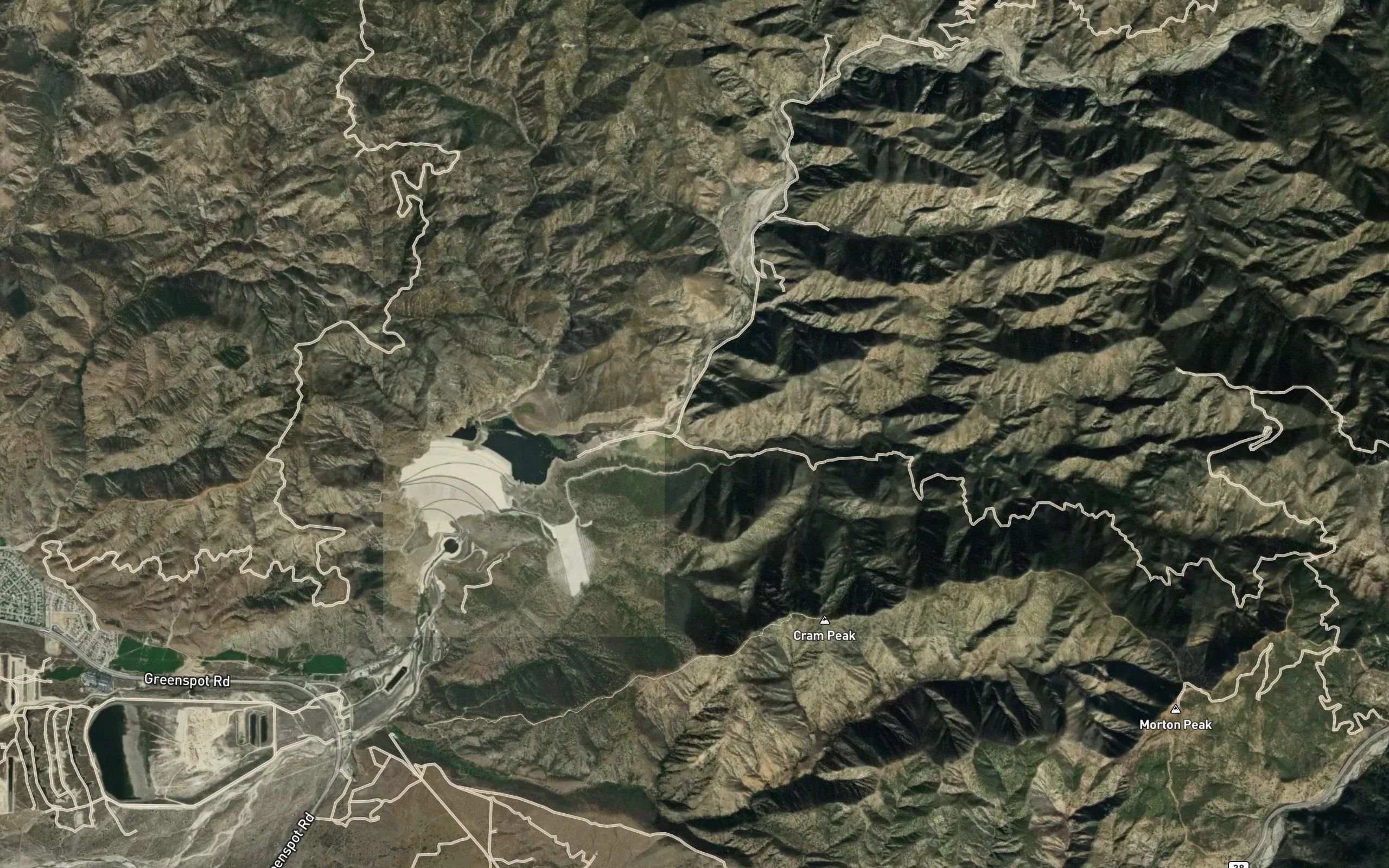 Hot Springs