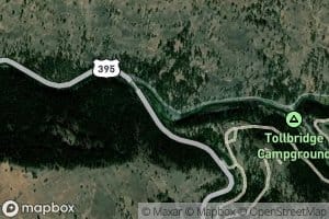 West Fork Meadow Brook