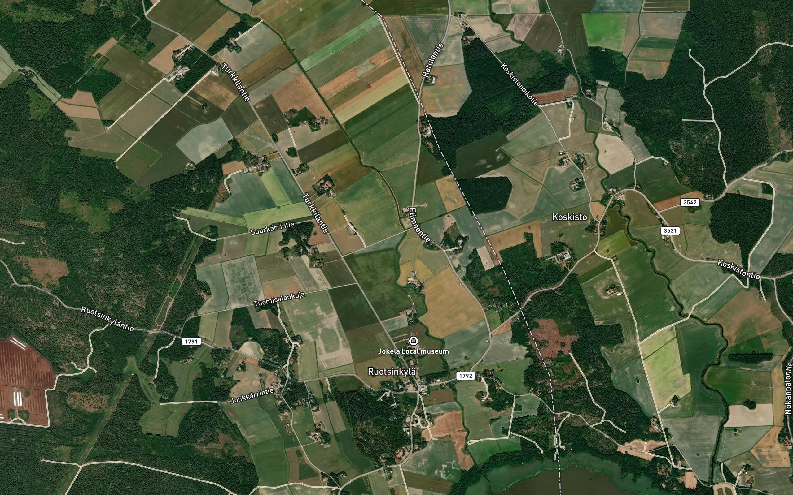 Leppaoja