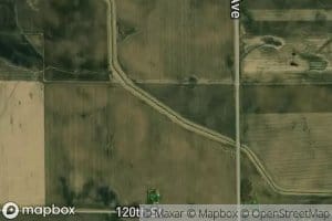 County Ditch Number One