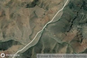 Little Cottonwood Creek