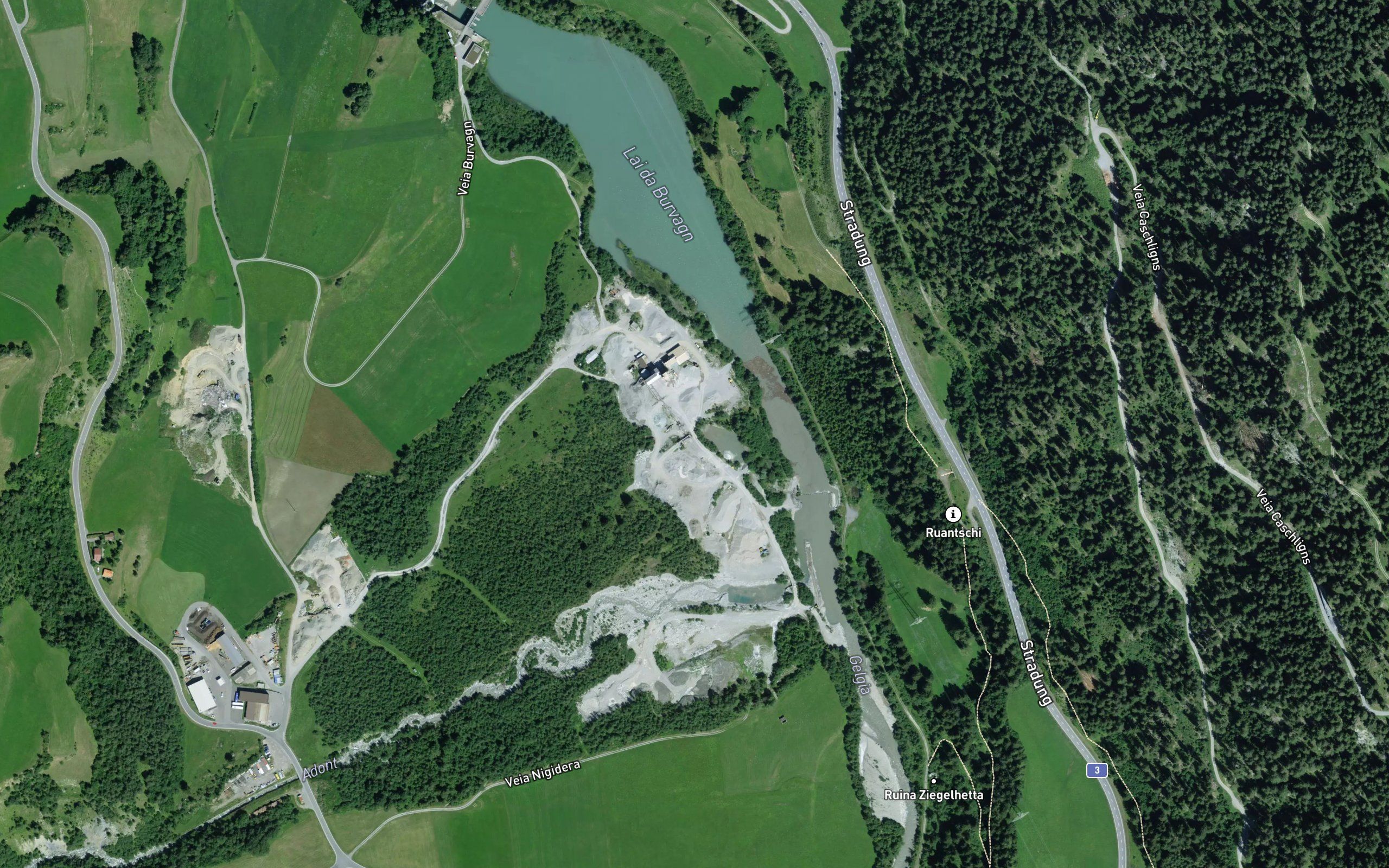 Lai da Burvagn