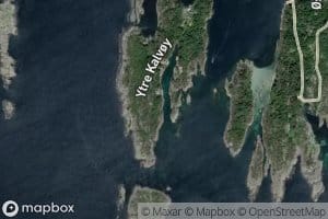 Kalvoyvagen
