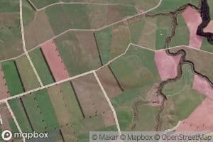 Waiwhakarewaumu Stream