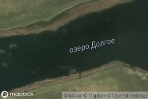 Ozero Dolgoye