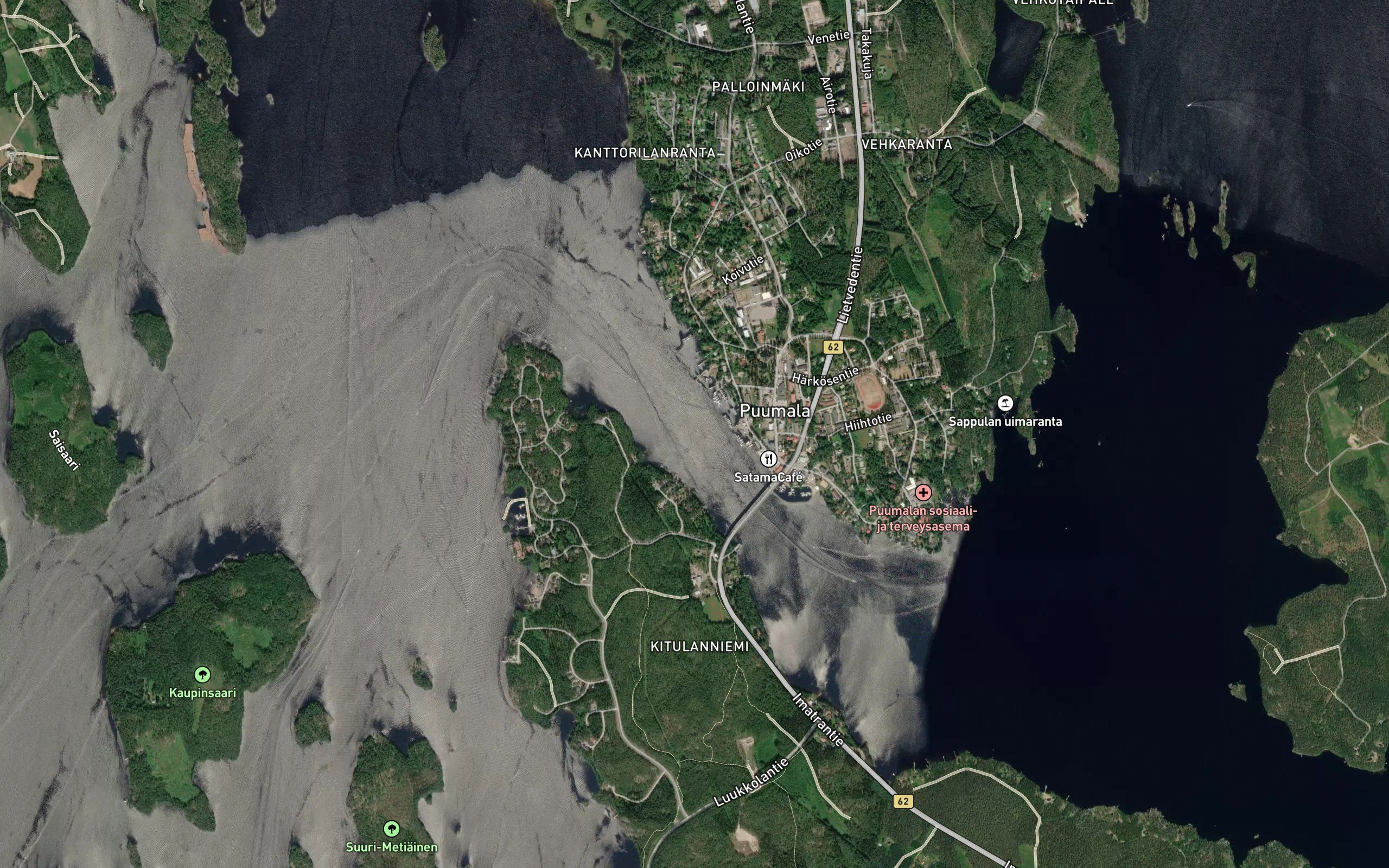 Puumalansalmi