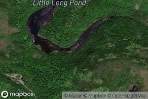 Little Long Pond