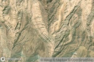 Cheshmeh-ye Omm ol Gharb