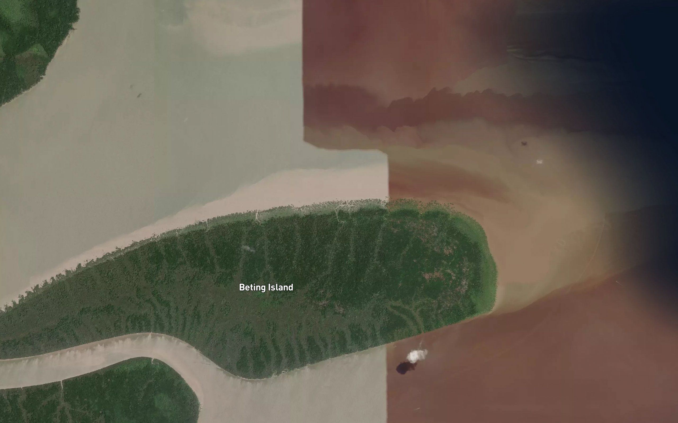 Sungai Belukang