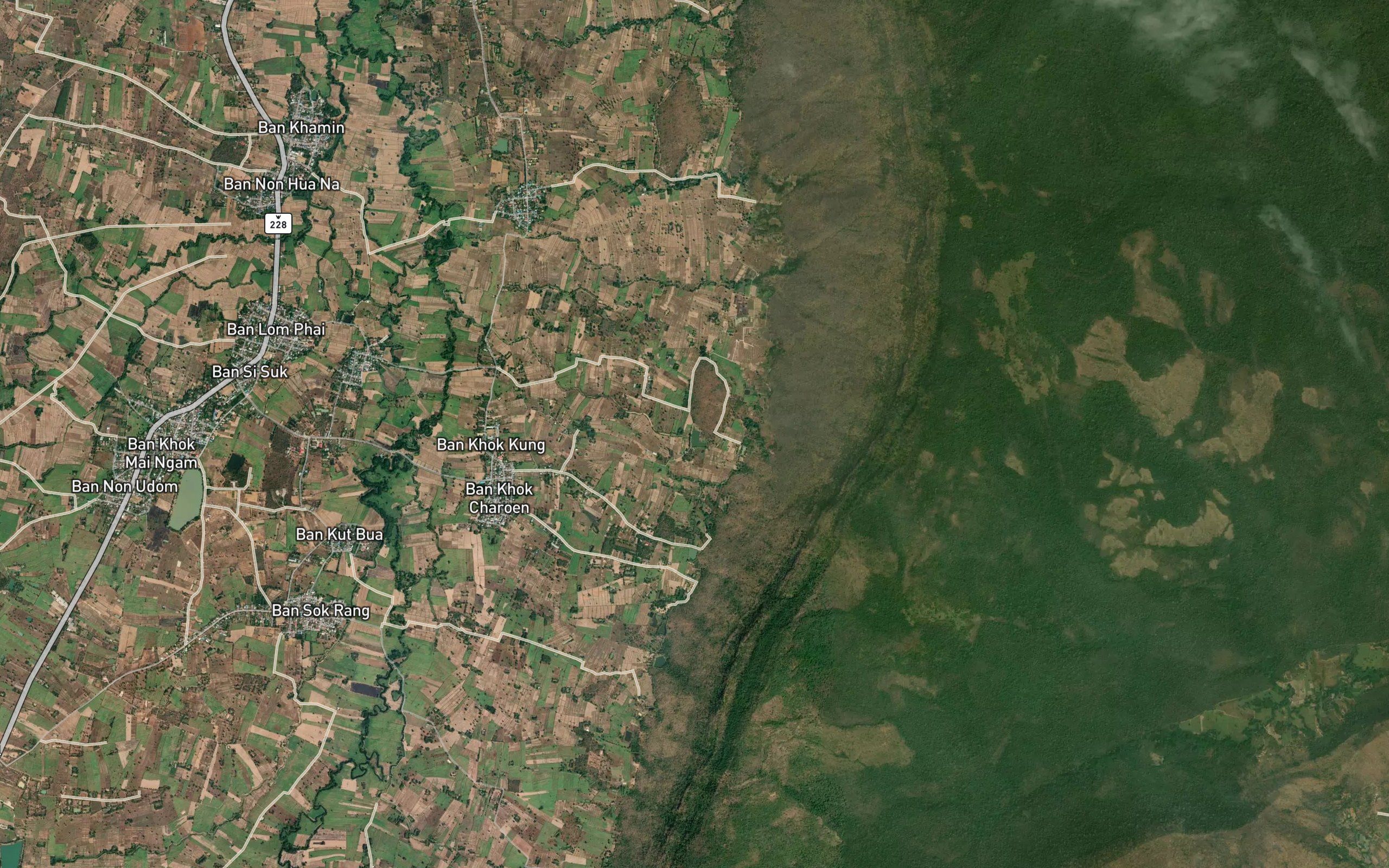 Ang Kep Nam Sok Lap Lae