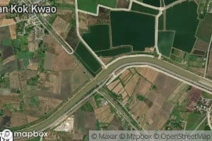 Khlong Nueng Sai Kao Khwa