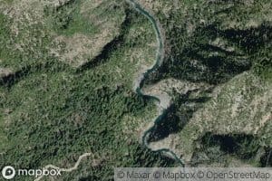 McAlister Creek