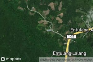 Sungai Kerangan Hilir