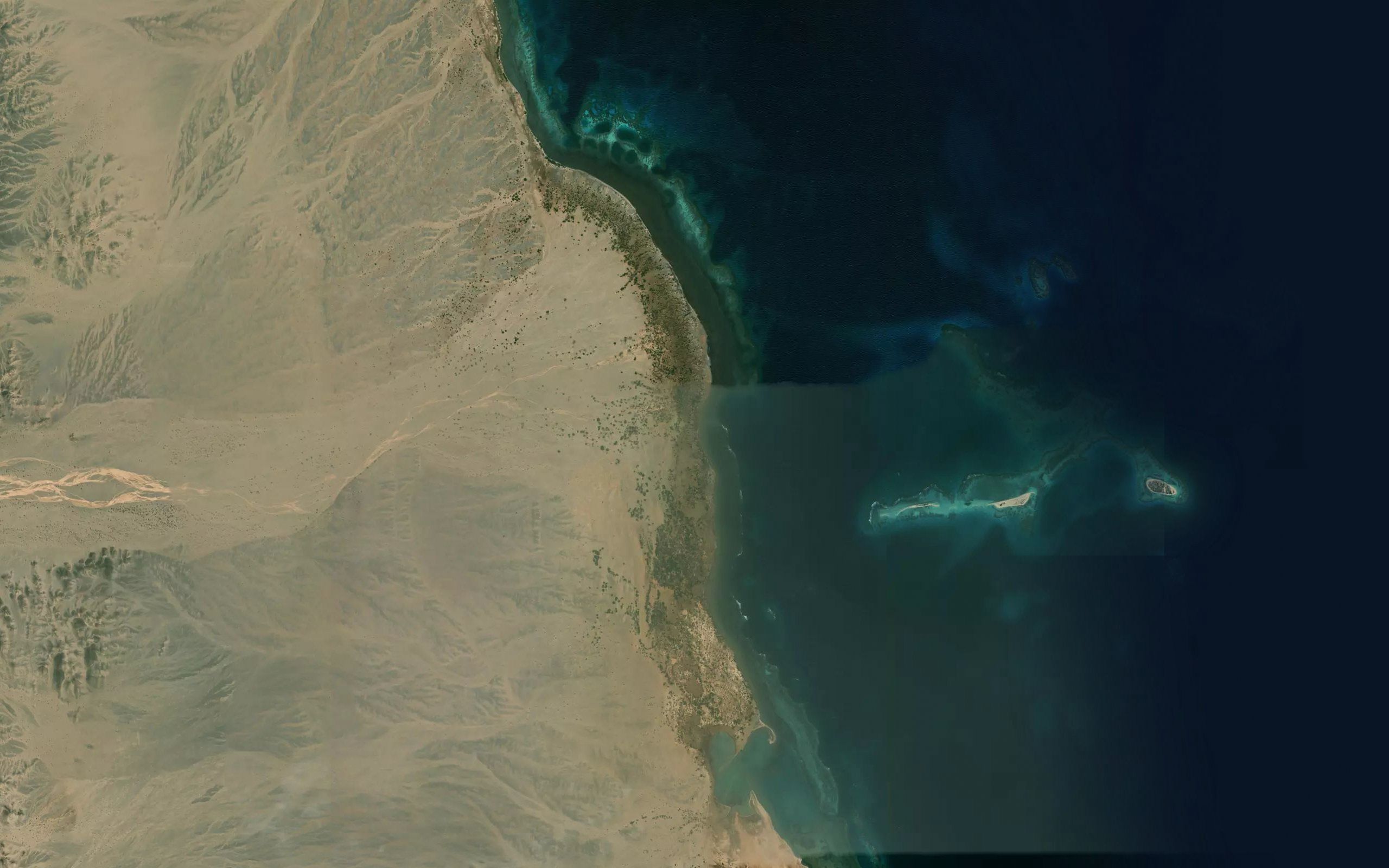 Marsa al `Atshan