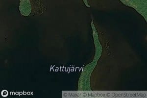 Kattujarvi