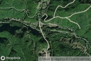 Nineteen Creek