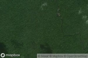 Cachoeira Gonzaga de Campos