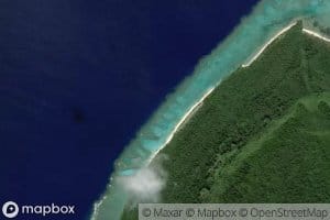 Vuicakau Reef