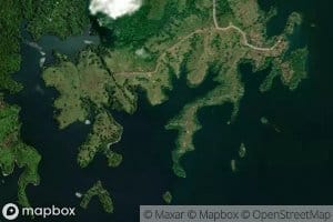 Cano Las Cruces Chica