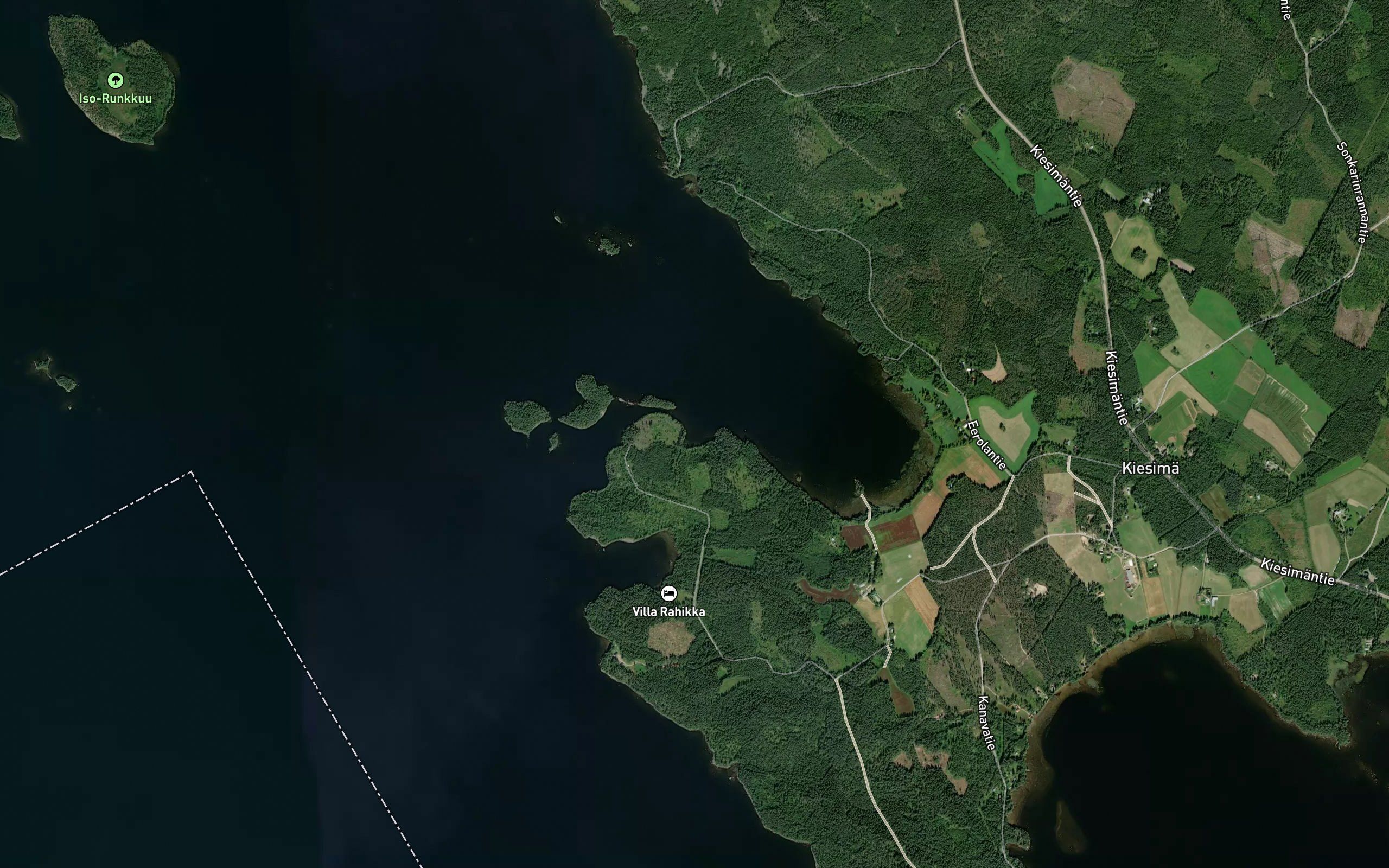Makralahti