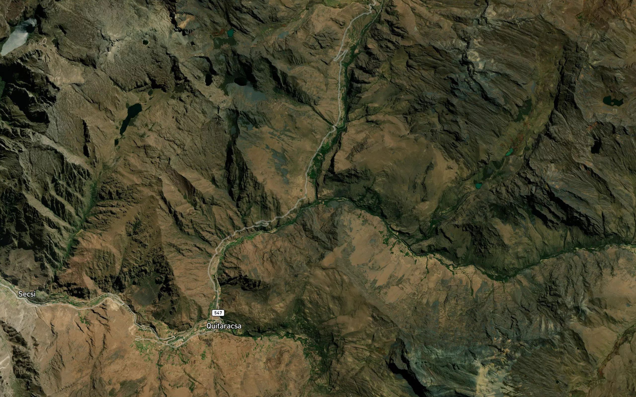 Rio Racuay