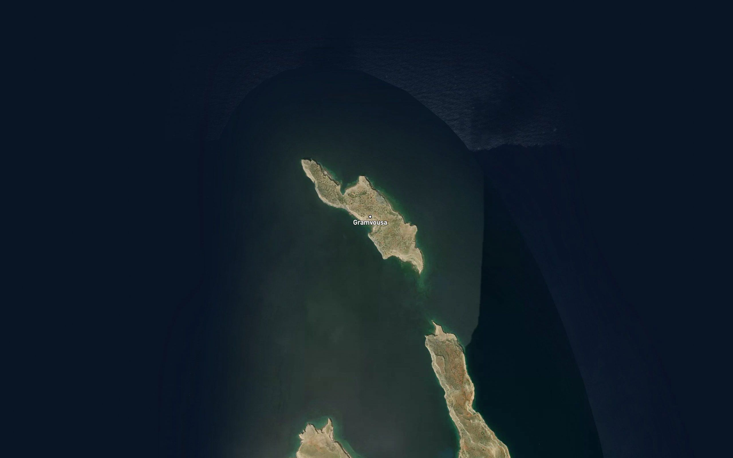 Ormos Limnaki