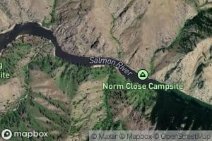 Mann Creek