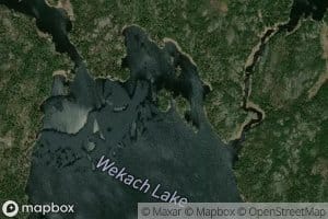 Wekach Lake