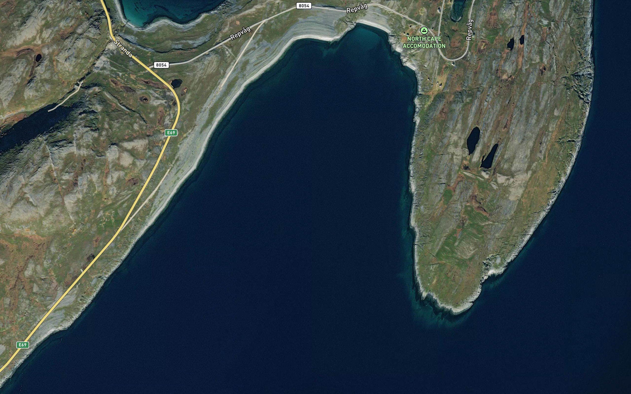Innerbukta