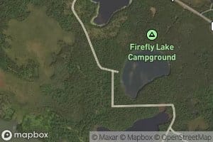 Firefly Lake