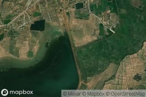 Kurud Irrigation Channel