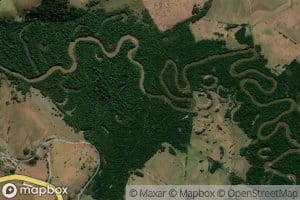 Ribeirao da Vargem Grande