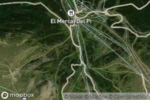 Canal de les Solanelles