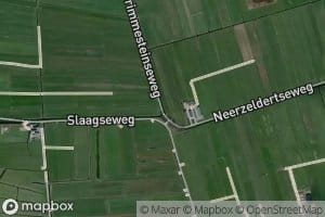 Achtereemlandsche Wetering