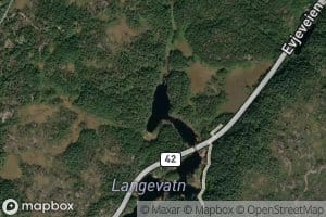 Kjellingtjorn