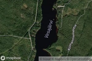 Vesajarvi