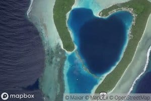 Main Lagoon Boat Pass