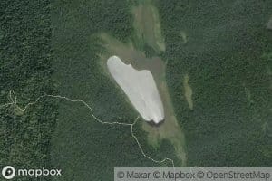 Cranberry Lake