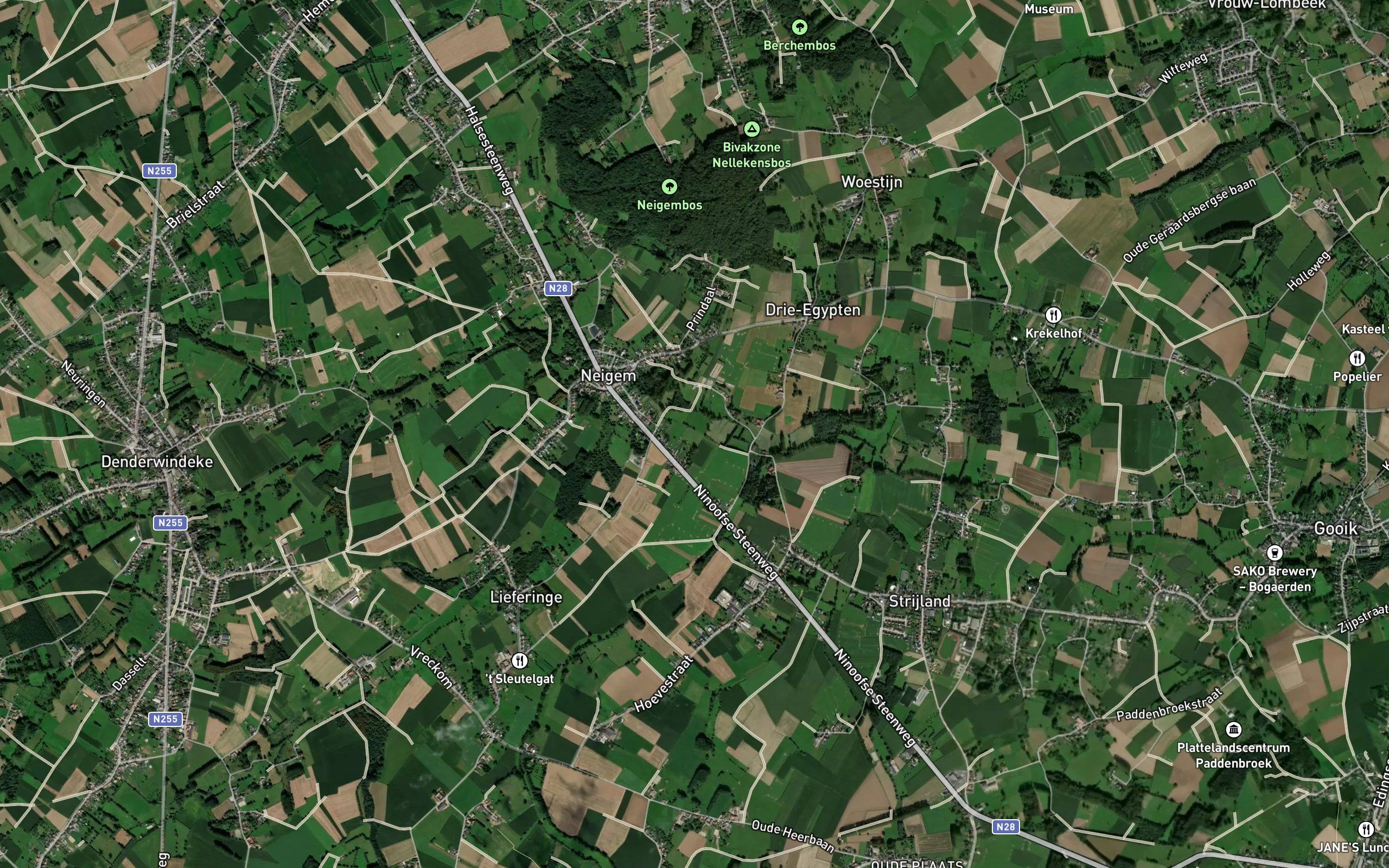Papenmeersenbeek