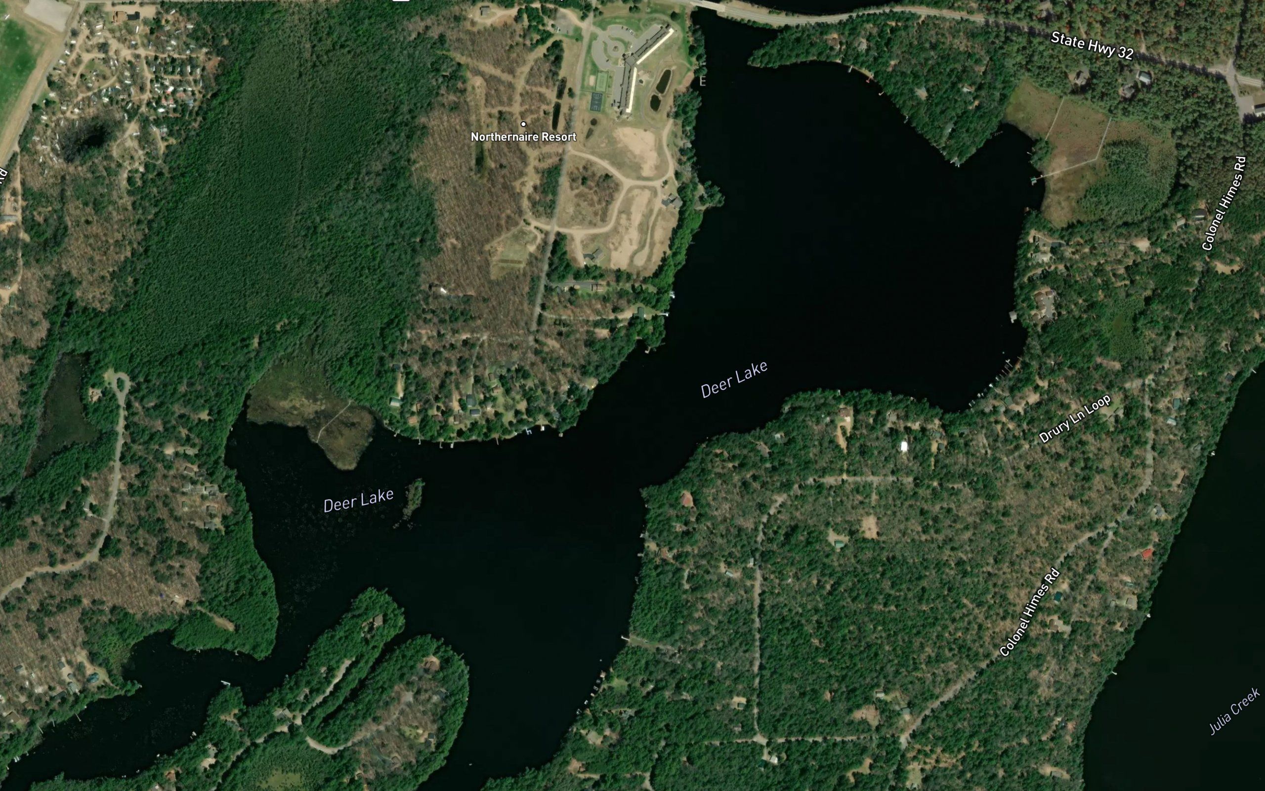Deer Lake
